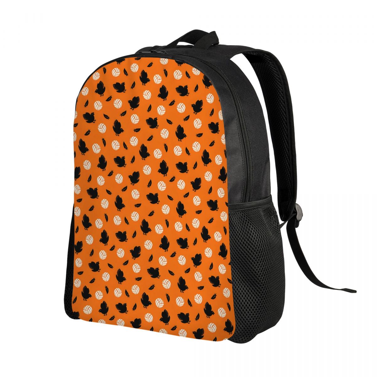 Personalized H-Haikyuues Anime - Laptop Accessories Bag For Men ulasan dan harga