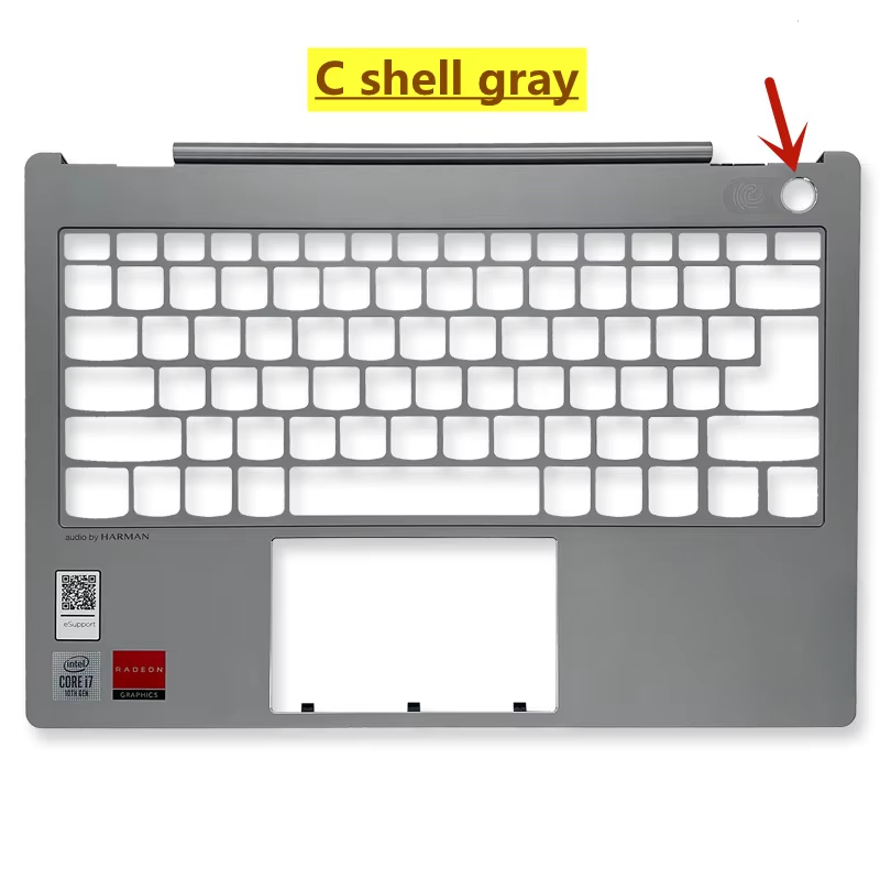 Original for Lenovo Laptop Thi - Laptop Accessories Kit ulasan dan harga