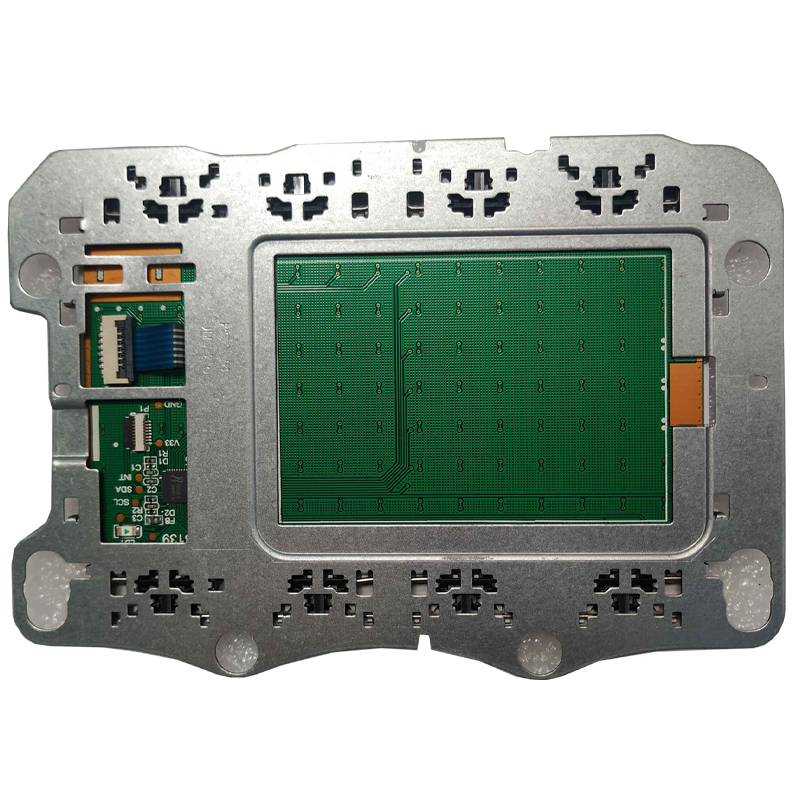 Original New Touchpad For HP E - Laptop Accessories Hp ulasan dan harga