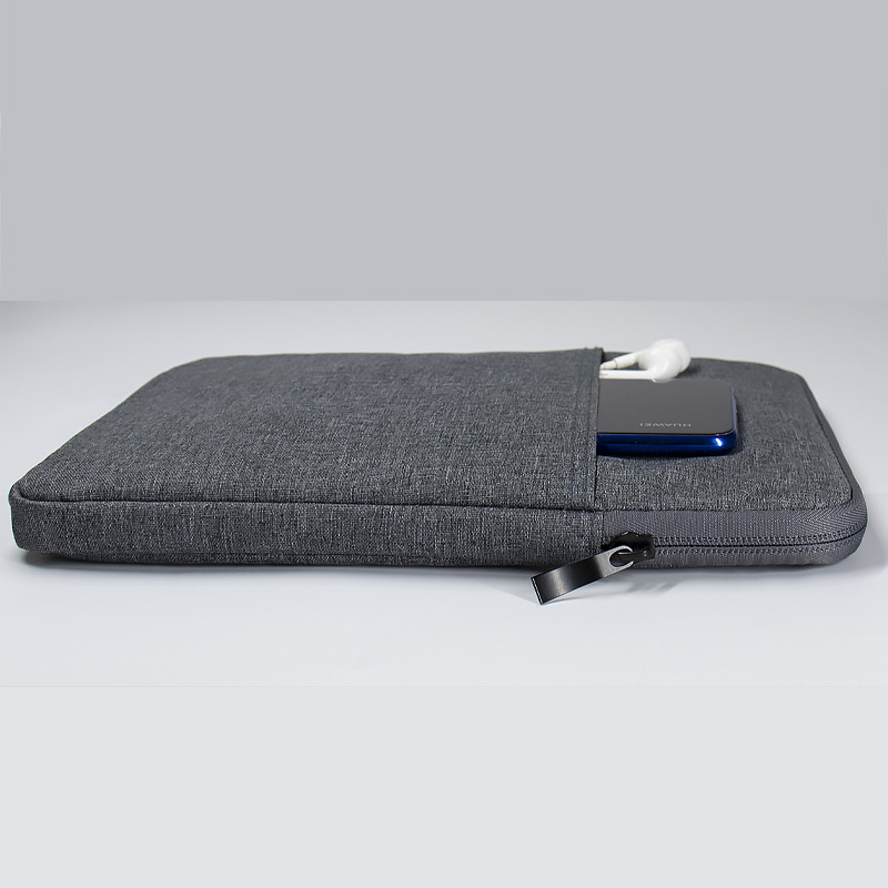 Tablet Laptop Bag Sleeve inner - Laptop Sleeve Neoprene ulasan dan harga