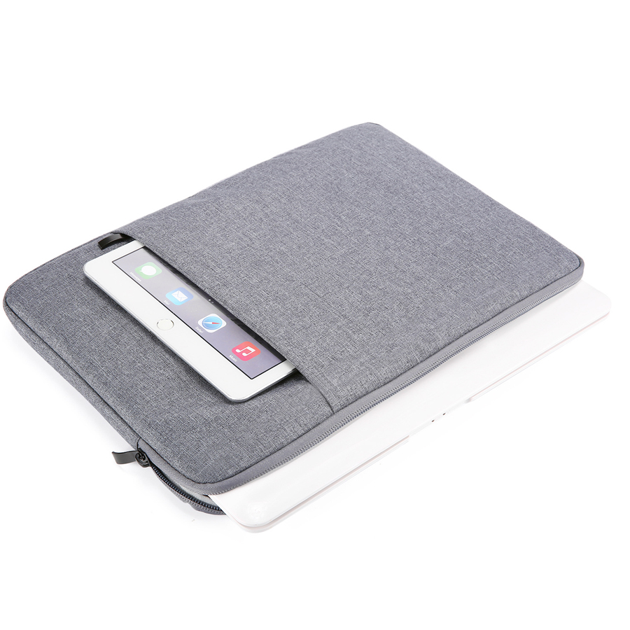 Tablet Laptop Bag Sleeve inner - Laptop Sleeve Neoprene ulasan dan harga