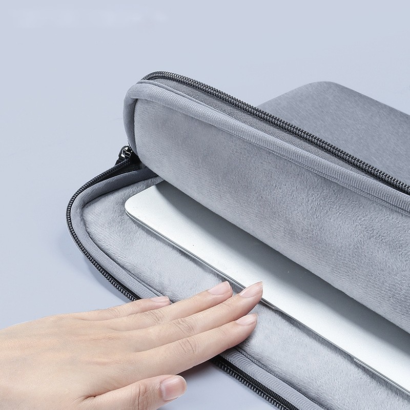Tablet Laptop Bag Sleeve inner - Laptop Sleeve Neoprene ulasan dan harga